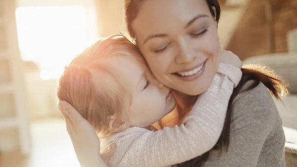 Майчинството е...