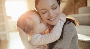 Любимото дете на всяка майка