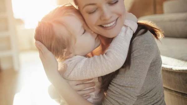 Любимото дете на всяка майка