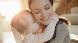 Уроците, които научаваш, когато си отгледан от силна майка