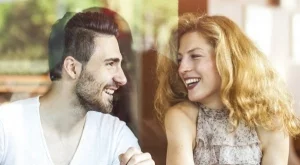 14 знака, че той само си играе с теб