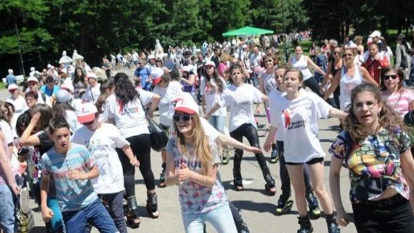 Живей Актинво вече ще е по цял месец