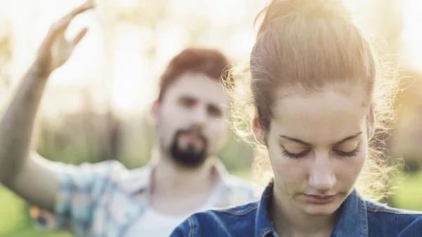 2-те зодии, които имат голям страх от обвързване   