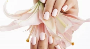 Най-лесният начин да заздравите ноктите си