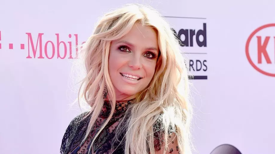  Бритни Спиърс: Искам да си върна живота обратно