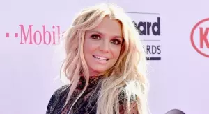 Бритни Спиърс отпразнува свободата си с голи снимки