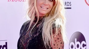 Бритни Спиърс: Аз съм като Дева Мария