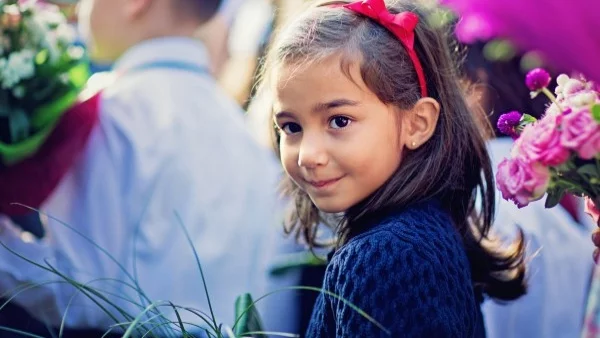 Толкова струва да имаш първокласник през 2017