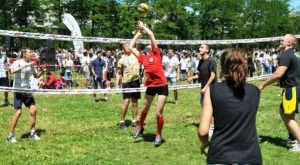 Живей Aктивно! - за първи път в Пловдив