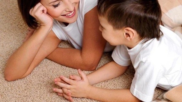 Фрази, които детето разбира по грешен начин