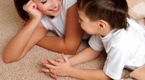 Измисляйте истории на успеха за детето