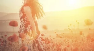 Вече живея на чисто