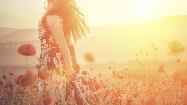 Вече живея на чисто