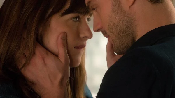 Вижте първия трейлър на "Петдесет нюанса по-тъмно"