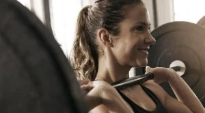 Защо упражненията с тежести няма да ви "напомпат"