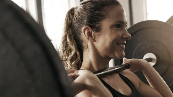 Защо упражненията с тежести няма да ви "напомпат"