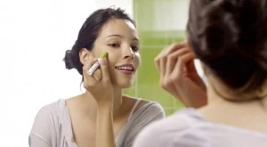 Акнето и грижата за кожата