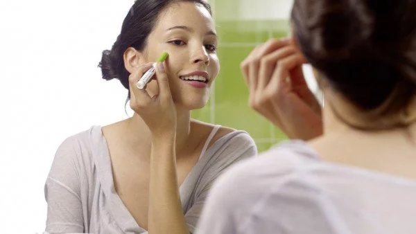 Акнето и грижата за кожата