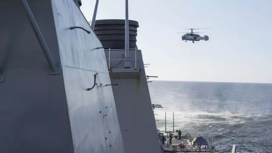 SIPRI: Пазарът на оръжие процъфтява и в пандемията