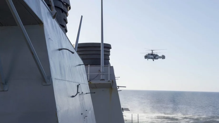 Русия не издържа във военната надпревара