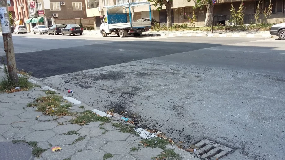 Много от "легналите полицаи" по улиците се оказаха незаконни 