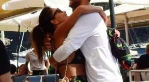 Никол Шерцингер: Не съм изневерявала на Григор