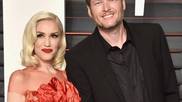 Гуен Стефани планира сватба 