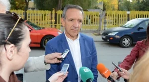 Калайджиев: Проверихме всички училищни автобуси и превозвачи