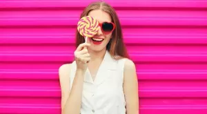 Животът е един! Отпуснете се и се научете да живеете в настоящия момент!   