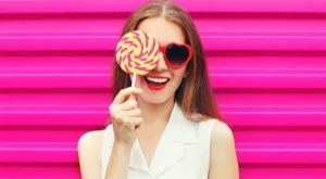 Древен урок по щастие