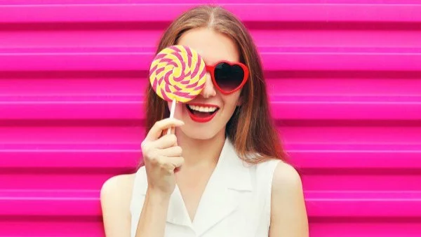 Древен урок по щастие