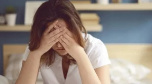 Как се отразява на жената липсата на секс