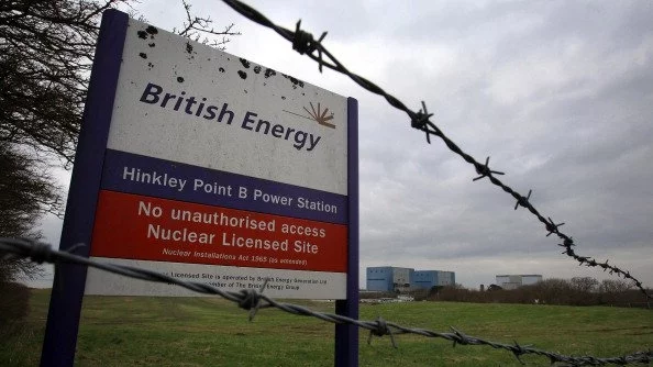 Великобритания ще строи АЕЦ - първият от 30 години насам