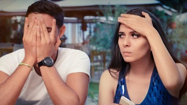 Защо се влюбвате в погрешни хора – според зодията