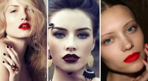 Как да изберем червено червило според тена на кожата