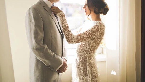 8 грешки, които често допускат булките