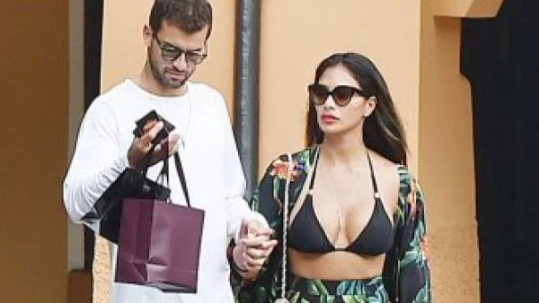 Гришо и Никол са разделени