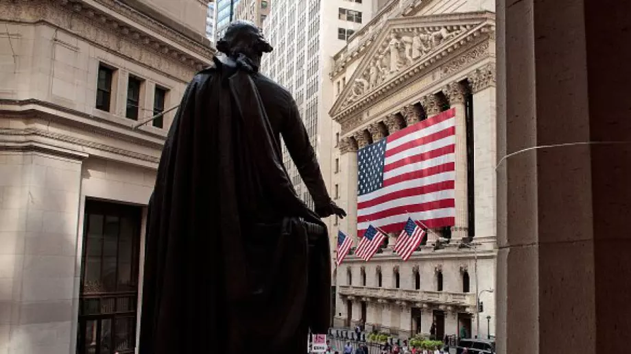 Банкови гиганти в САЩ с безпрецедентно действие за укрепване на доверието