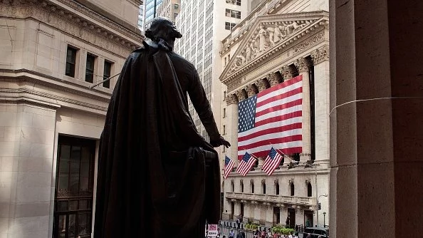 Уолстрийт иска да използва идването на Тръмп, за да се развихри