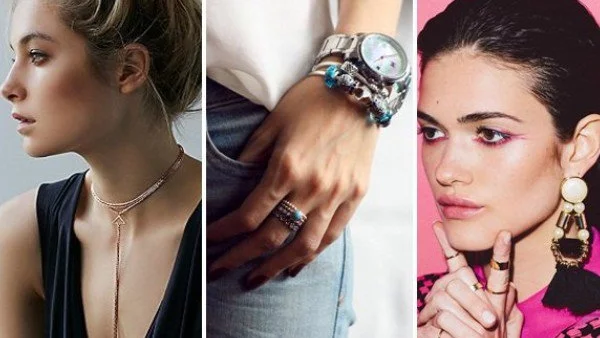Тенденции при аксесоарите за есен/зима 2016