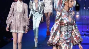 Марк Джейкъбс  Пролет 2016 - расти и смели съчетания