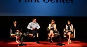 Park Center Sofia представи новата си концепция и идентичност