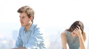 Ако се случват тези 10 неща, сложете край на връзката си