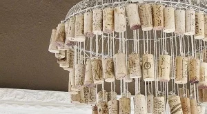 Страхотни идеи какво може да си направите от коркови тапи