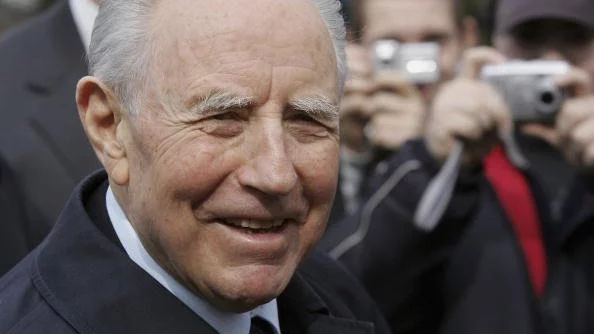 Какви мъдри мисли ни завеща Карло Чампи