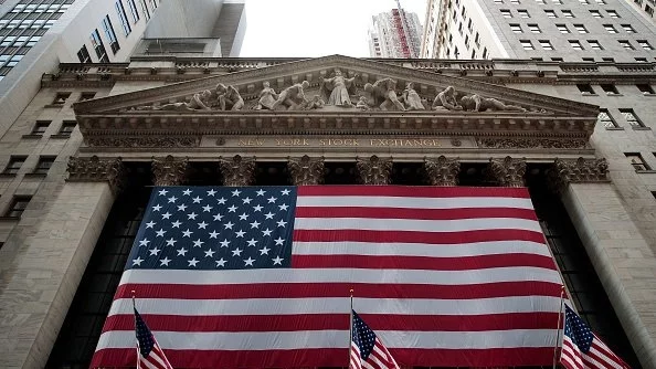 Рекордно високи нива на Уолстрийт