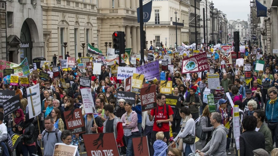 Започва нов етап от преговорите по ТПТИ