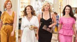 Уроците, на които ни научи "Сексът и градът"