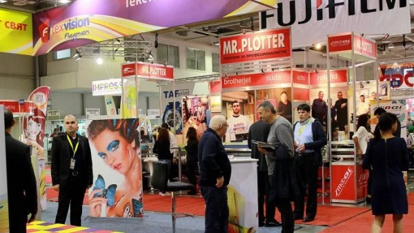 Технологиите в рекламното производство на COPI’S