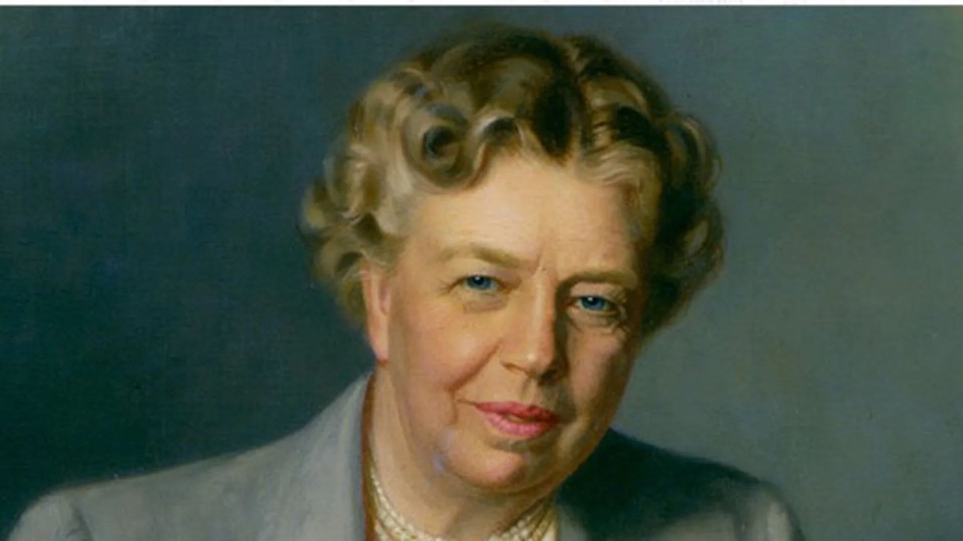 20 велики цитата от Елинор Рузвелт